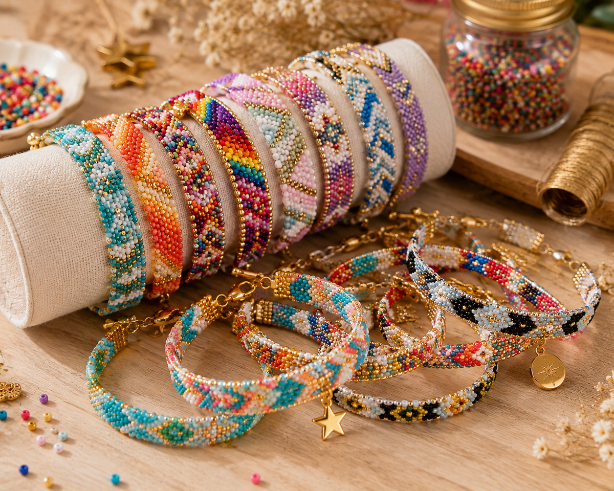 Bracelets