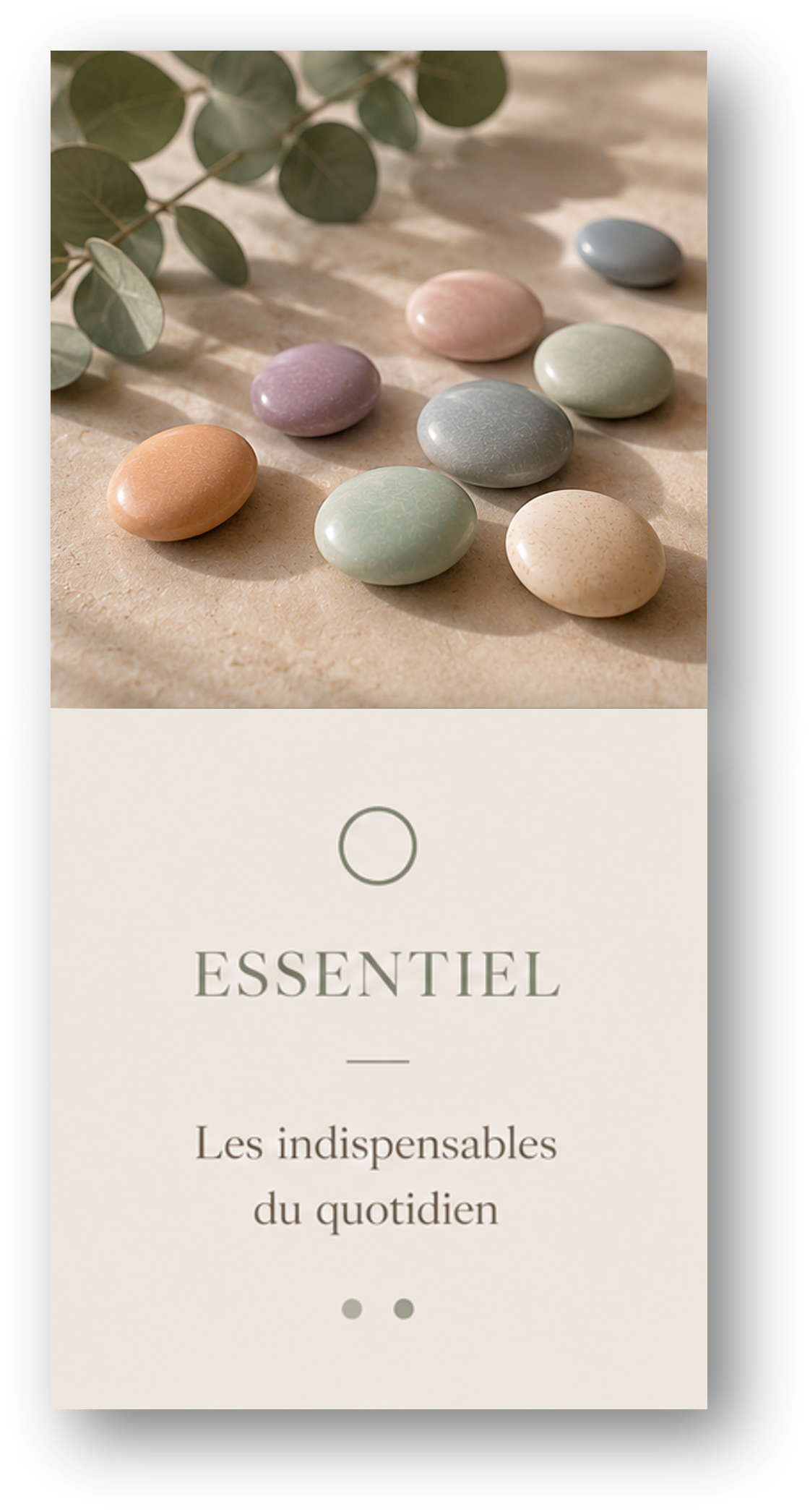 Essentiel