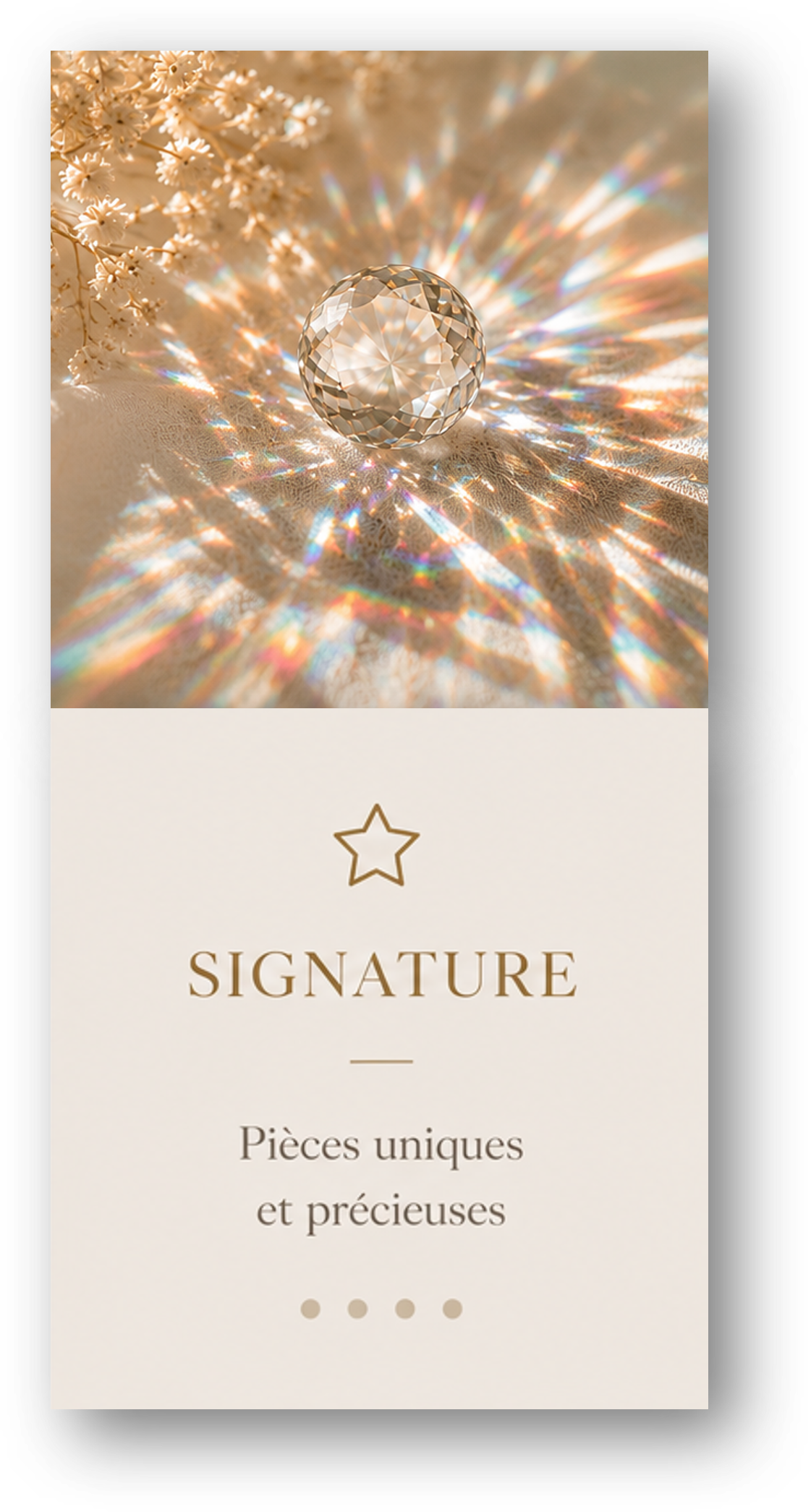 Signature