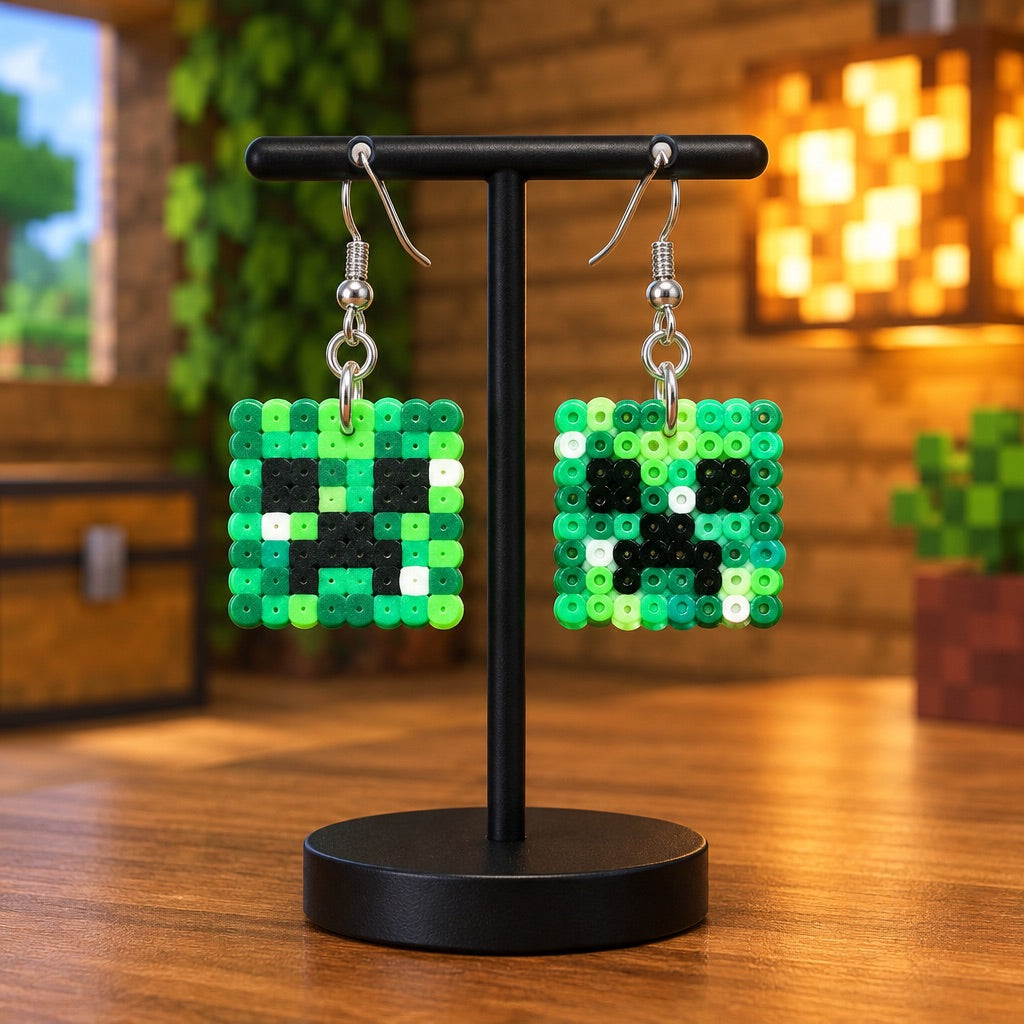 Minecraft fusion