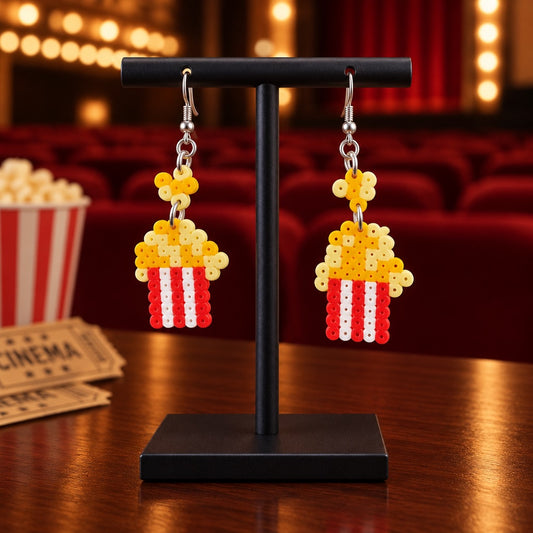 Popcorn fusion
